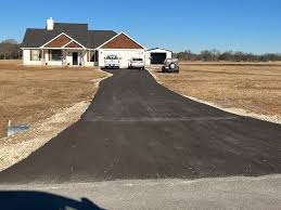 Summerville, GA Driveway Paving Company